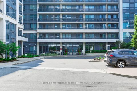 Photo 1 at 615 - 370 Highway 7, Doncrest, Richmond Hill