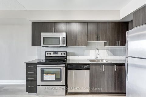 Photo 6 at 615 - 370 Highway 7, Doncrest, Richmond Hill
