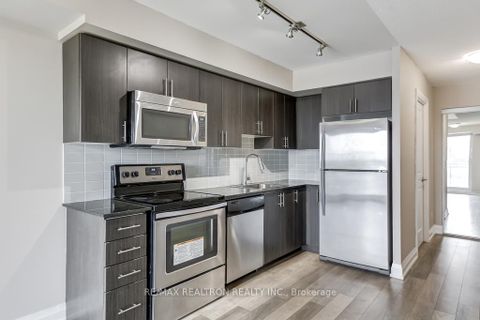 Photo 7 at 615 - 370 Highway 7, Doncrest, Richmond Hill