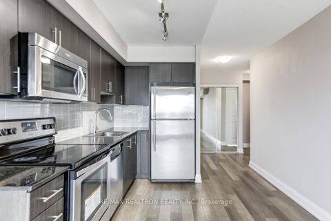 Photo 8 at 615 - 370 Highway 7, Doncrest, Richmond Hill