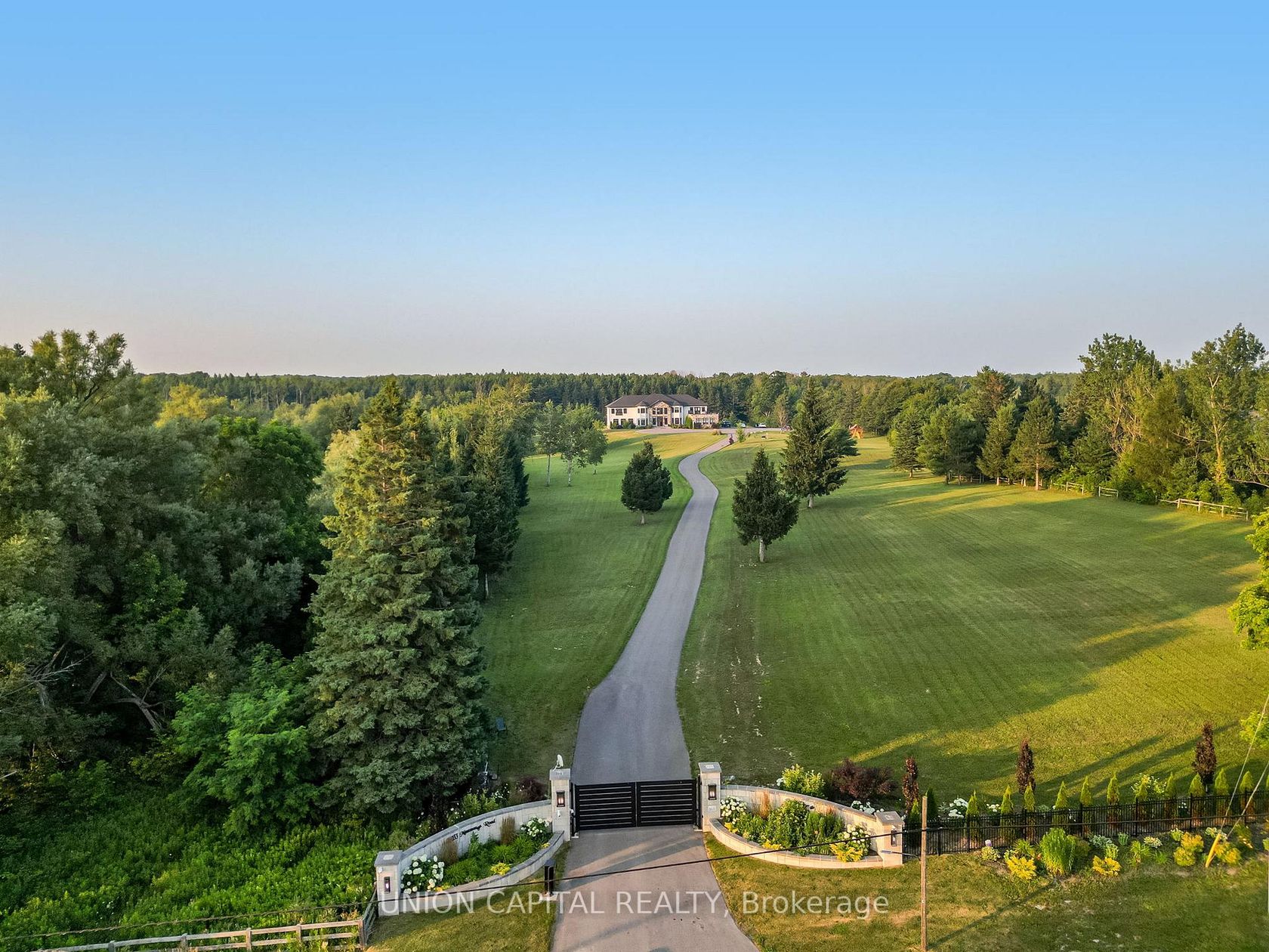 16033 Mississauga Road, Rural Caledon, Caledon 