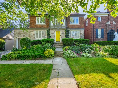 Photo 1 at 6 Glenarden Road, Forest Hill North, Toronto