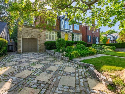 Photo 2 at 6 Glenarden Road, Forest Hill North, Toronto