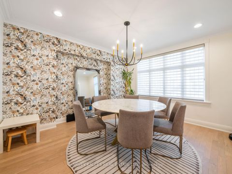 Photo 4 at 6 Glenarden Road, Forest Hill North, Toronto Photo 4 at 6 Glenarden Road, Forest Hill North, Toronto