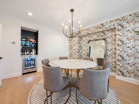 Photo 5 at 6 Glenarden Road, Forest Hill North, Toronto