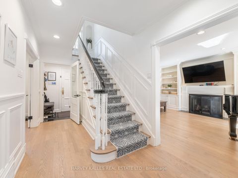 Photo 6 at 6 Glenarden Road, Forest Hill North, Toronto Photo 6 at 6 Glenarden Road, Forest Hill North, Toronto