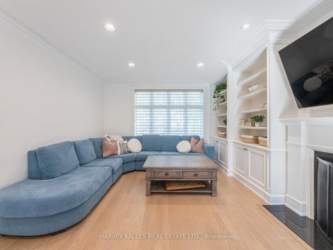 Photo 7 at 6 Glenarden Road, Forest Hill North, Toronto