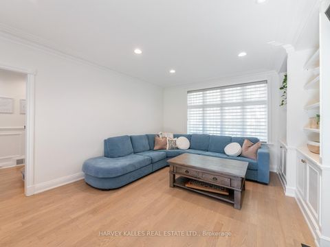 Photo 8 at 6 Glenarden Road, Forest Hill North, Toronto