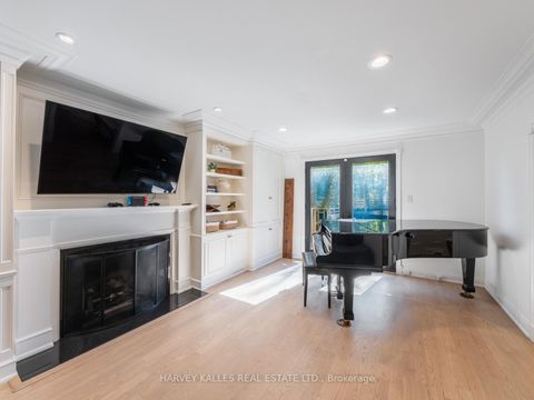 Photo 9 at 6 Glenarden Road, Forest Hill North, Toronto