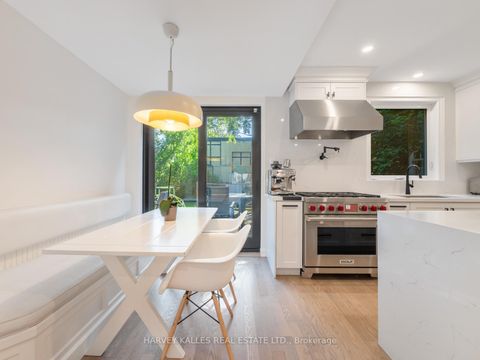 Photo 11 at 6 Glenarden Road, Forest Hill North, Toronto