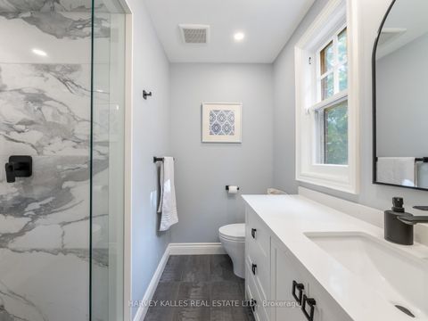 Photo 19 at 6 Glenarden Road, Forest Hill North, Toronto