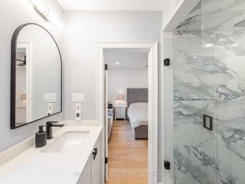 Photo 20 at 6 Glenarden Road, Forest Hill North, Toronto