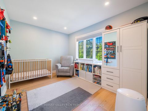 Photo 21 at 6 Glenarden Road, Forest Hill North, Toronto