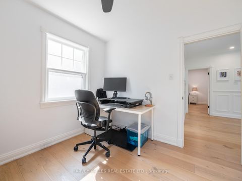 Photo 25 at 6 Glenarden Road, Forest Hill North, Toronto