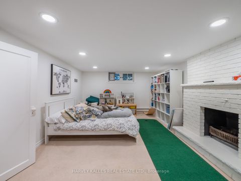 Photo 26 at 6 Glenarden Road, Forest Hill North, Toronto