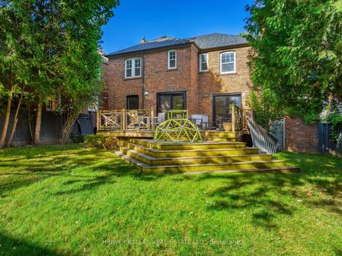 Photo 30 at 6 Glenarden Road, Forest Hill North, Toronto