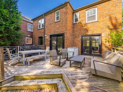 Photo 31 at 6 Glenarden Road, Forest Hill North, Toronto