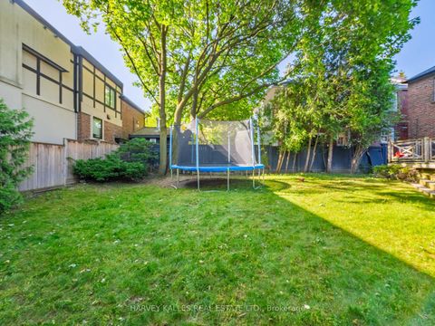 Photo 32 at 6 Glenarden Road, Forest Hill North, Toronto