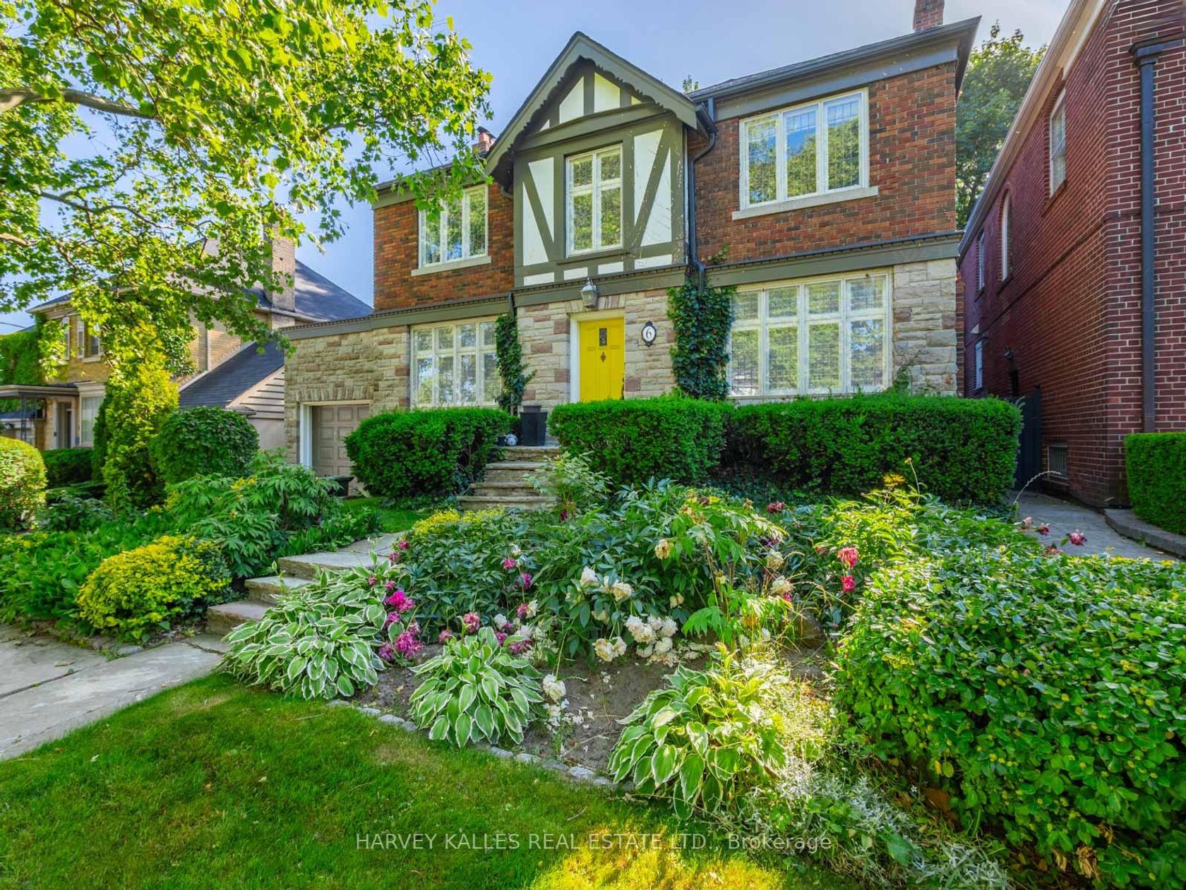 6 Glenarden Road, Forest Hill North, Toronto 