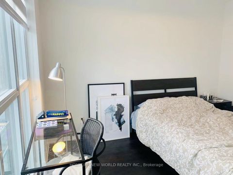 Photo 6 at 3315 - 87 Peter Street, Waterfront Communities C1, Toronto