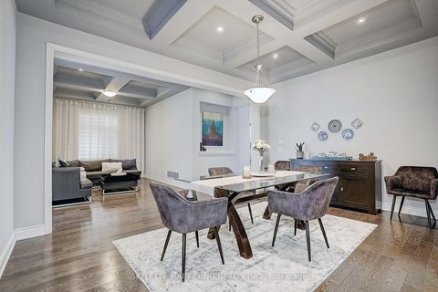 Photo 9 at 3 Lavender Valley Drive, King City, King
