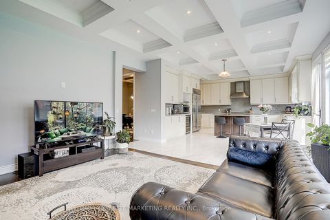 Photo 15 at 3 Lavender Valley Drive, King City, King