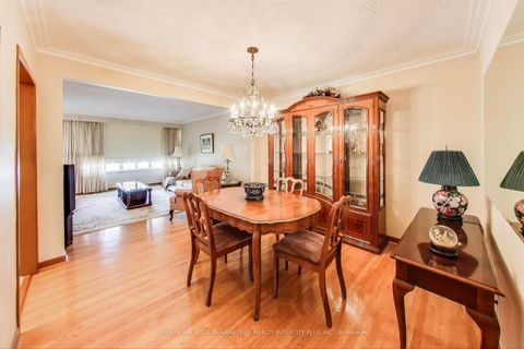 Photo 8 at 19 Hisey Crescent, Black Creek, Toronto