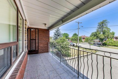 Photo 21 at 19 Hisey Crescent, Black Creek, Toronto