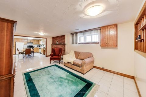 Photo 22 at 19 Hisey Crescent, Black Creek, Toronto