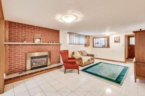 Photo 23 at 19 Hisey Crescent, Black Creek, Toronto