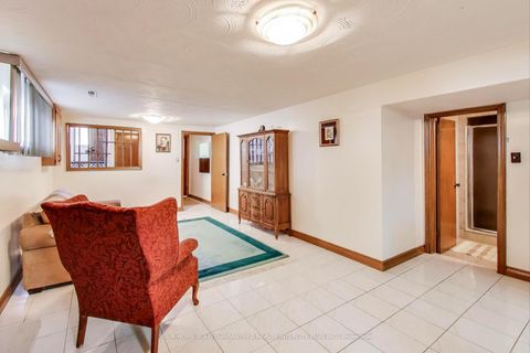 Photo 24 at 19 Hisey Crescent, Black Creek, Toronto