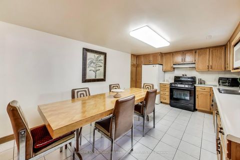 Photo 26 at 19 Hisey Crescent, Black Creek, Toronto