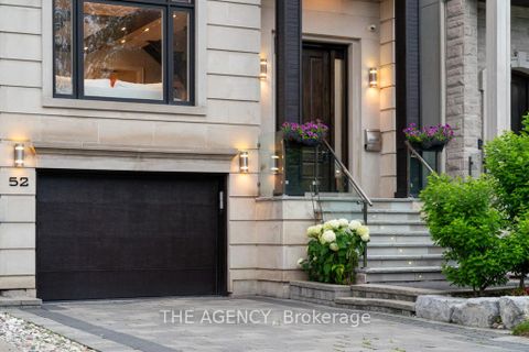 Photo 1 at 52 Carmichael Avenue, Nortown, Toronto