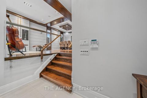 Photo 2 at 52 Carmichael Avenue, Nortown, Toronto Photo 2 at 52 Carmichael Avenue, Nortown, Toronto