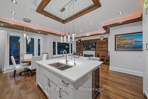 Photo 11 at 52 Carmichael Avenue, Nortown, Toronto Photo 11 at 52 Carmichael Avenue, Nortown, Toronto