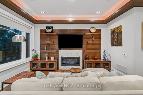 Photo 13 at 52 Carmichael Avenue, Nortown, Toronto Photo 13 at 52 Carmichael Avenue, Nortown, Toronto