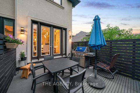 Photo 14 at 52 Carmichael Avenue, Nortown, Toronto Photo 14 at 52 Carmichael Avenue, Nortown, Toronto