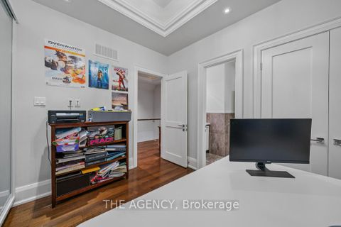 Photo 19 at 52 Carmichael Avenue, Nortown, Toronto Photo 19 at 52 Carmichael Avenue, Nortown, Toronto