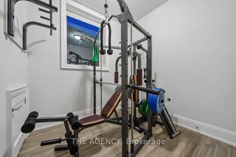 Photo 28 at 52 Carmichael Avenue, Nortown, Toronto