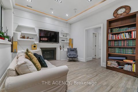 Photo 30 at 52 Carmichael Avenue, Nortown, Toronto