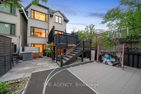 Photo 34 at 52 Carmichael Avenue, Nortown, Toronto