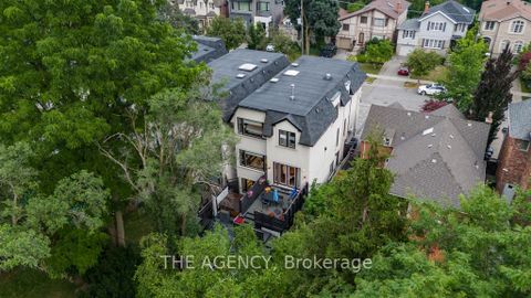 Photo 36 at 52 Carmichael Avenue, Nortown, Toronto