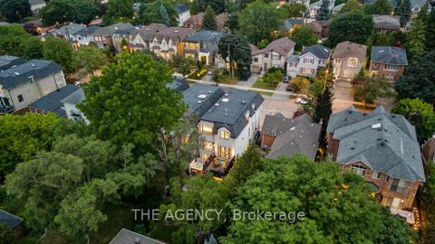 Photo 37 at 52 Carmichael Avenue, Nortown, Toronto