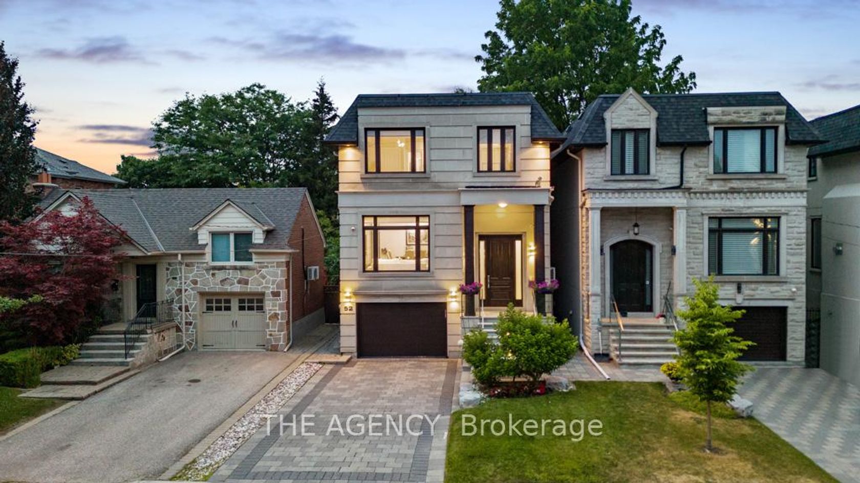 52 Carmichael Avenue, Nortown, Toronto 
