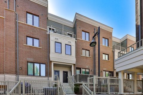 Photo 0 at 14 - 3580 Lake Shore Boulevard W, Long Branch, Toronto
