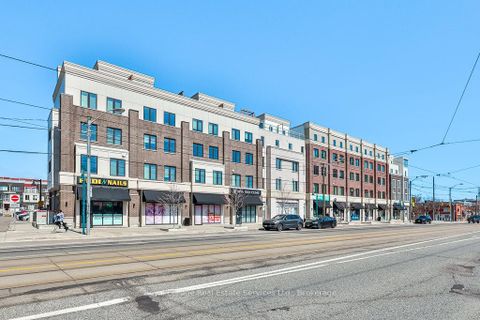 Photo 1 at 14 - 3580 Lake Shore Boulevard W, Long Branch, Toronto