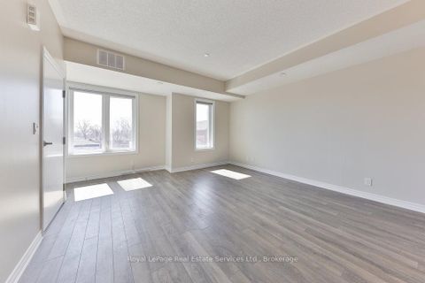 Photo 5 at 14 - 3580 Lake Shore Boulevard W, Long Branch, Toronto