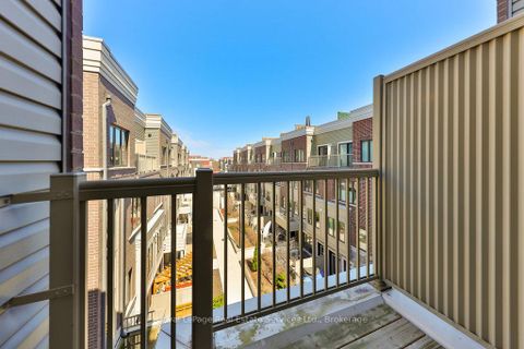 Photo 23 at 14 - 3580 Lake Shore Boulevard W, Long Branch, Toronto
