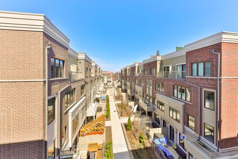 Photo 24 at 14 - 3580 Lake Shore Boulevard W, Long Branch, Toronto