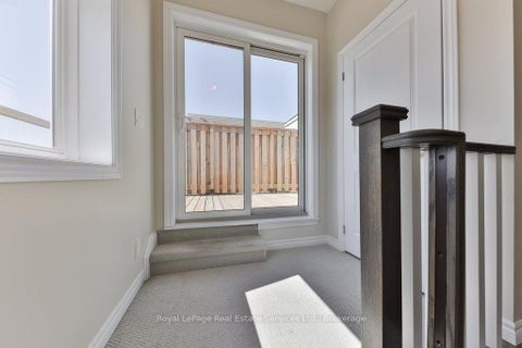 Photo 27 at 14 - 3580 Lake Shore Boulevard W, Long Branch, Toronto